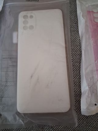 4 Fundas para móvil Samsung A31