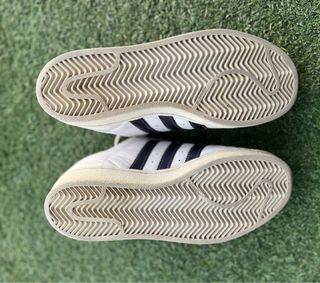Adidas Superstar Talla 40 Blancas