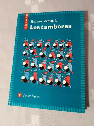 Los tambores