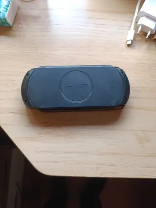 Sony PSP Negra