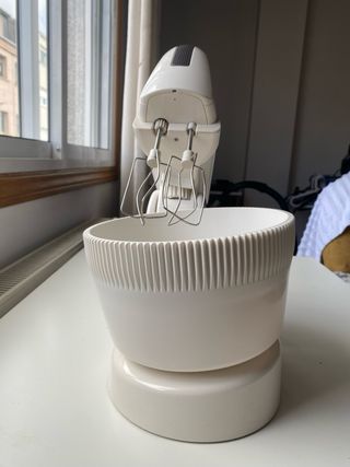 Batidora Moulinex Powermix 500W