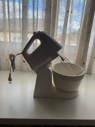 Batidora Moulinex Powermix 500W