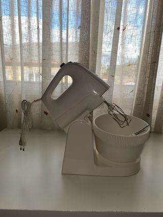 Batidora Moulinex Powermix 500W