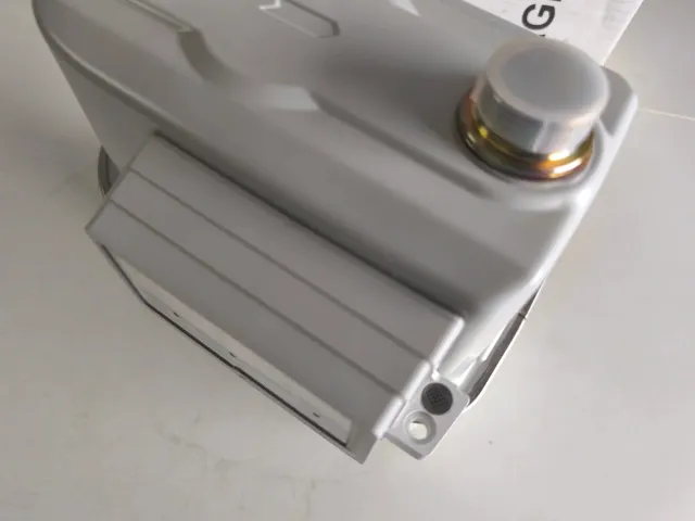 #210 Contador gas natural Elster BK-G4M nuevo