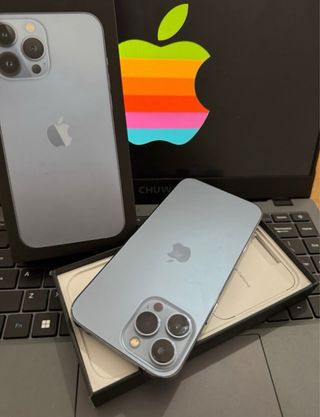 iPhone 13 PRO MAX 256 GB