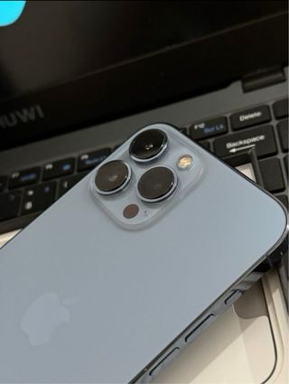 iPhone 13 PRO MAX 256 GB