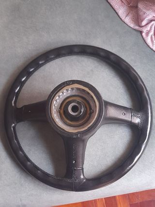 Volante BMW Coleccionismo