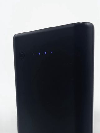 Power Bank 24800 mAh Amazon Nero - Ottimo