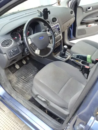 Ford Focus 2005