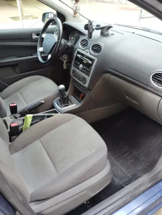 Ford Focus 2005