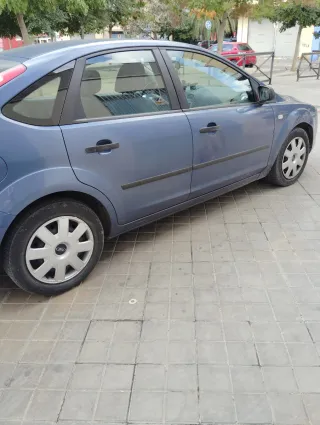 Ford Focus 2005