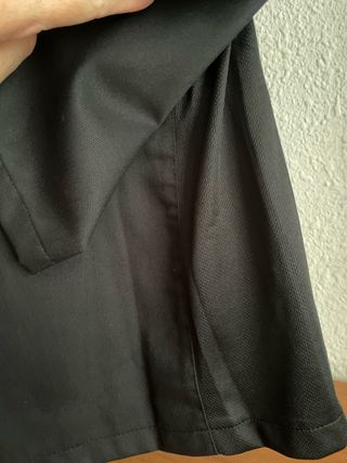 Chaqueta laboral mujer