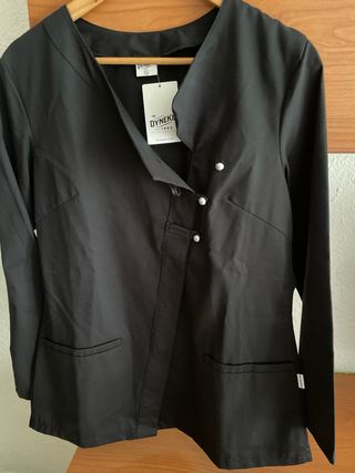 Chaqueta laboral mujer