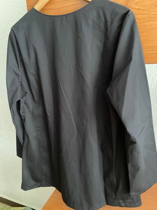 Chaqueta laboral mujer