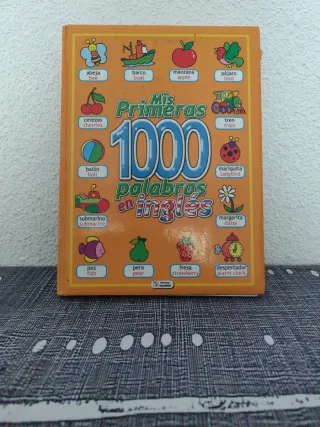 COL. 1000 PALABRAS EN INGLES(13)