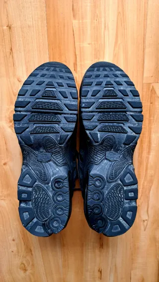 Zapatillas Nike TN Air Max Plus Carbon Talla 45.5