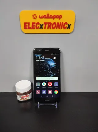 BQ E5, LG K4, Huawei P10 lite