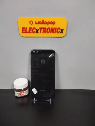 BQ E5, LG K4, Huawei P10 lite