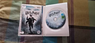 Harry Potter y las Reliquias de la Muerte Parte 1