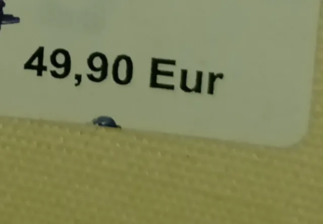 Botas Victoria efecto piel blancas