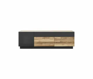 CONJUNTO DE MUEBLE TV A ESTRENAR