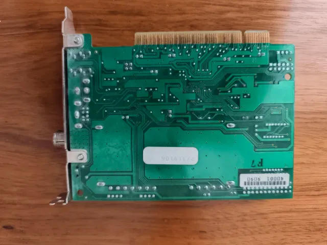 Scheda di acquisizione Avermedia