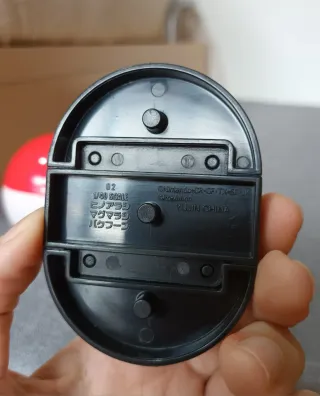 Cyndaquil Quilava Typhlosion Tomy Zukan