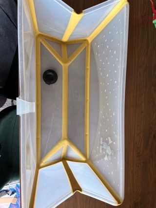 Bañera Stokke Mickey Mouse Plegable