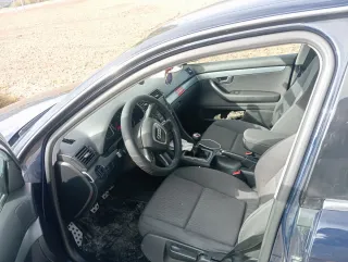Audi A4 2005