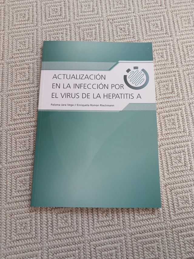 Actualización en la infección de la Hepatitis A
