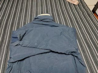 Chaqueta Slam Talla S Azul Marino