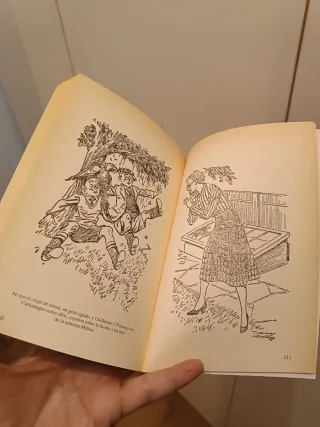 Las aventuras de Guillermo