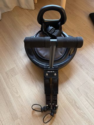 Patinete y Asiento Universal Olmitos