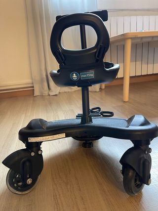 Patinete y Asiento Universal Olmitos