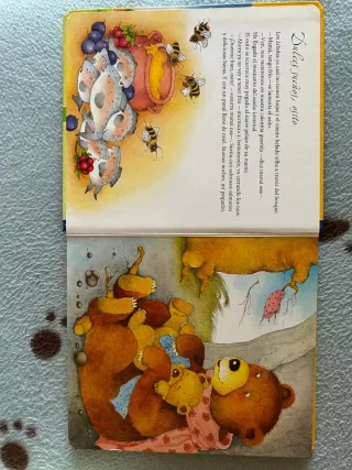 CUENTOS DE BUENAS NOCHES PARA SO�AR