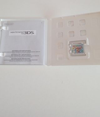 Mario Party: Island Tour Nintendo 3DS