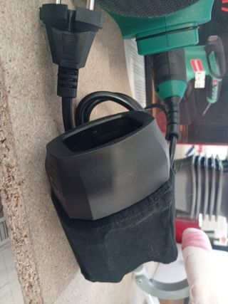 Lijadora Eléctrica HYCHIKA FL117