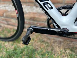 Cannondale Supersix Talla 56 / L Sram Red