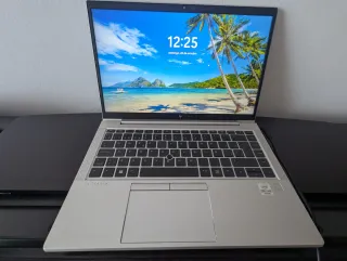 HP Elitebook 840 G7 i7 16GB RAM 1TB SSD touchscren