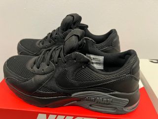 Nike Air Max Excee Negro/Gris