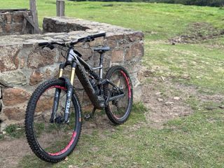 Orbea Rise H15