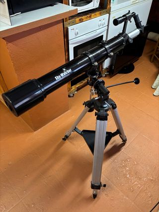 Telescopio Sky-Watcher 90/900 AZ3