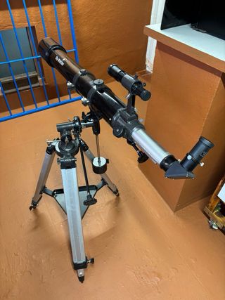 Telescopio Sky-Watcher 90/900 AZ3