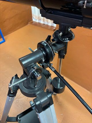 Telescopio Sky-Watcher 90/900 AZ3