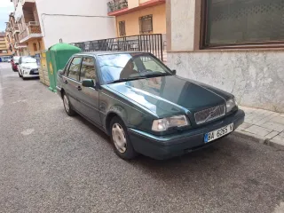 Volvo 460 1990