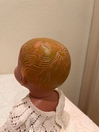 Muñeco Tato antiguo