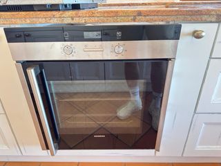 Horno Siemens