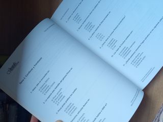 Libro test y respuestas