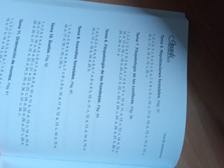 Libro test y respuestas