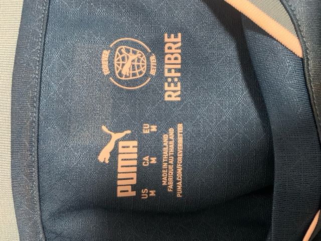 Camiseta Olympique de Marsella 24/25